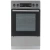 Плита электрическая Gorenje GEC5C40XAOT серебристый Плита электрическая Gorenje GEC5C40XAOT серебристый