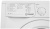 Стиральная машина Indesit IWSB 5105 (CIS) Стиральная машина Indesit IWSB 5105 (CIS)