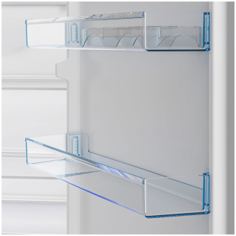 Холодильник BEKO B1RCSK402W
