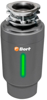 BORT TITAN 6000 Control