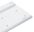 Клавиатура Оклик 500M белый USB slim Multimedia Клавиатура Оклик 500M белый USB slim Multimedia