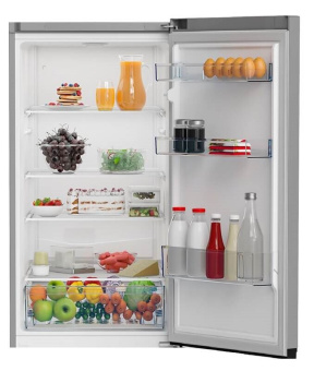 Холодильник Beko B1RCSK362G серый