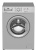 Стиральная машина Beko WRS 55P1 BSS серебристый Стиральная машина Beko WRS 55P1 BSS серебристый