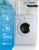 Стиральная машина Indesit IWUC 4105 Стиральная машина Indesit IWUC 4105