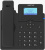Телефон IP Dinstar C60UP черный Телефон IP Dinstar C60UP черный