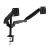 Кронштейн Kromax Office 12 black Кронштейн Kromax Office 12 black