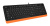 Клавиатура A4Tech Fstyler FK10 черный/оранжевый USB Клавиатура A4Tech Fstyler FK10 черный/оранжевый USB