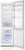 Холодильник GORENJE RK4181PW4 Холодильник GORENJE RK4181PW4