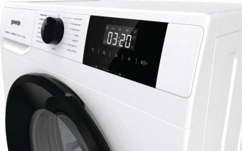 Стиральная машина Gorenje W1NGPI72SBS/C белый