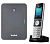 Телефон SIP Yealink W76P черный