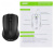 Мышь Acer OMW010 черный оптическая (1200dpi) USB (3but) Мышь Acer OMW010 черный оптическая (1200dpi) USB (3but)