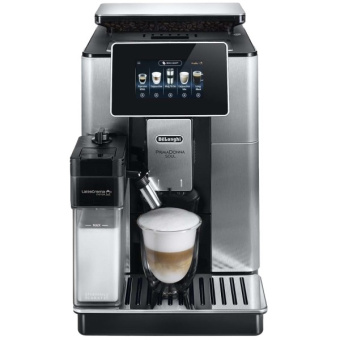 Кофемашина DeLonghi ECAM610.74.MB