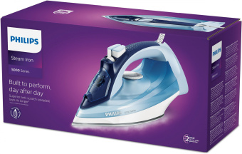 Утюг Philips DST 5030/20