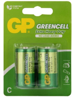 GP (06560) 14G-2CR2