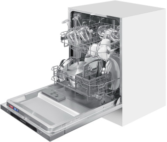 Посудомоечная машина Maunfeld MLP6242G02