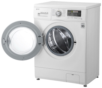 Стиральная машина LG F 10B8 LD7