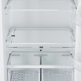 Холодильник Indesit DS 3160 W белый 