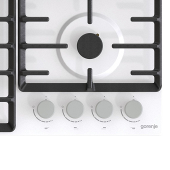 Встраиваемые варочные панели GORENJE GT642AXW