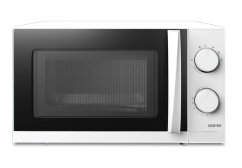 Микроволновая печь Centek CT-1571 белый