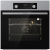 Электрический духовой шкаф Gorenje BO6737E02NX черный Электрический духовой шкаф Gorenje BO6737E02NX черный