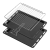 Электрическая плита MAUNFELD MIC611W01TD Электрическая плита MAUNFELD MIC611W01TD