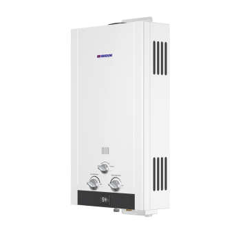 Водонагреватель EDISSON H 20 DL