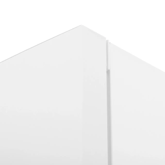 Холодильник Haier C4F637CWRGU1 белый 