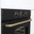 Духовой шкаф электрический Gorenje BOS67371CLB черный Духовой шкаф электрический Gorenje BOS67371CLB черный