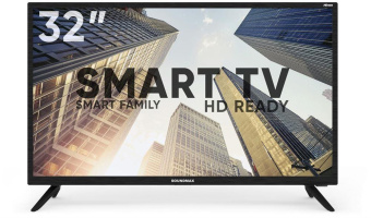 Телевизор Soundmax SM-LED32M09S