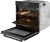 Духовой шкаф Weissgauff EOM 741 PDB Black Edition Духовой шкаф Weissgauff EOM 741 PDB Black Edition