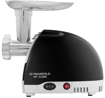MAUNFELD MF-233BK