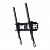 Кронштейн Kromax FLAT-4 new 22-65 черный