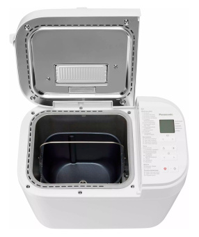 Хлебопечь Panasonic SD-R2520WTS белый