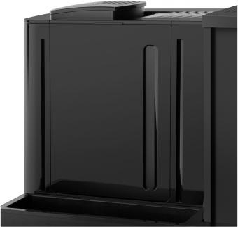 Кофемашина Maunfeld AMCM1503B 1500Вт черный