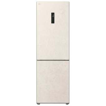 Холодильник LG GC-B459AEMW