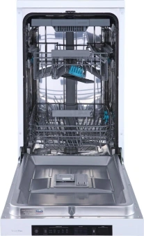 Посудомоечная машина Gorenje GS541D10W белый