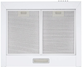 Вытяжка Maunfeld Cork 60 White