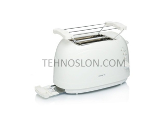 Тостер POLARIS PET 0702L белый