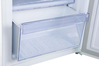 Морозильная камера Beko RFSK266T01W белый 