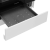 Электрическая плита MAUNFELD MIC611W01TD Электрическая плита MAUNFELD MIC611W01TD