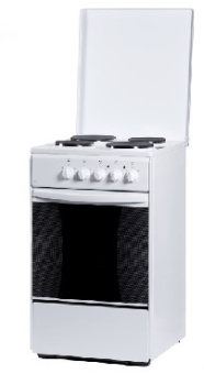 Плита электрическая FLAMA AE 1409 W