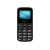 Мобильный телефон Maxvi B100i Black черный Мобильный телефон Maxvi B100i Black черный