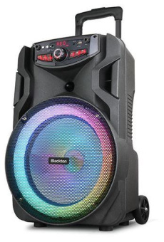 BLACKTON Bt PBS2113 Черный