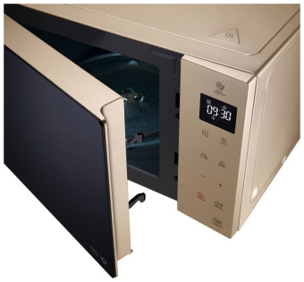 Микроволновая печь LG MW-25R35GISH
