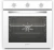 Духовой шкаф Электрический Indesit IFE 3634 WH белый Духовой шкаф Электрический Indesit IFE 3634 WH белый