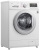 Стиральная машина LG F1296HDS1 R Стиральная машина LG F1296HDS1 R