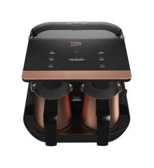 Кофемашина Beko TKM8961B