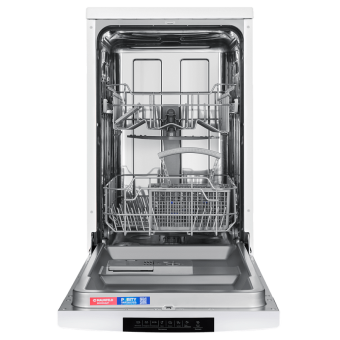 Посудомоечная машина Maunfeld MWF45220W белый