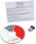 Микро адаптер GEMBIRD/Cablexpert (16507) WNP-UA-007 Микро адаптер GEMBIRD/Cablexpert (16507) WNP-UA-007