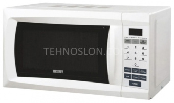 Микроволновая печь соло MYSTERY MMW-2006
